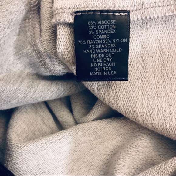 Generation Love Bomber Jacket - Picture 6 of 7